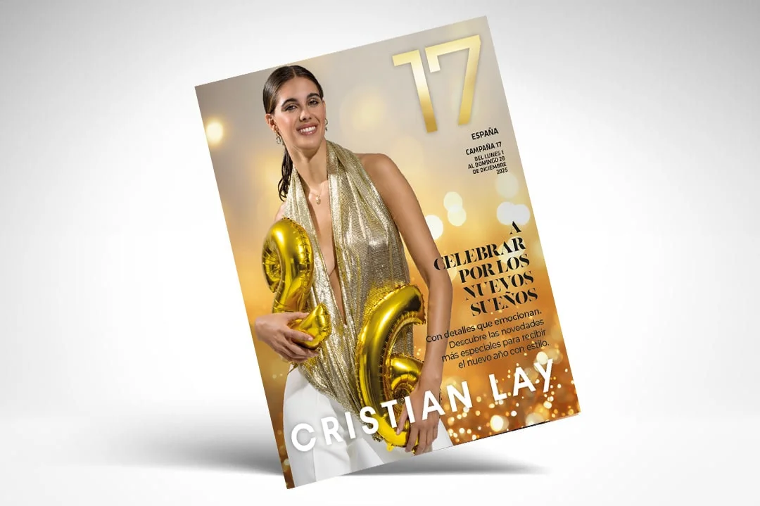 Catálogo de campaña