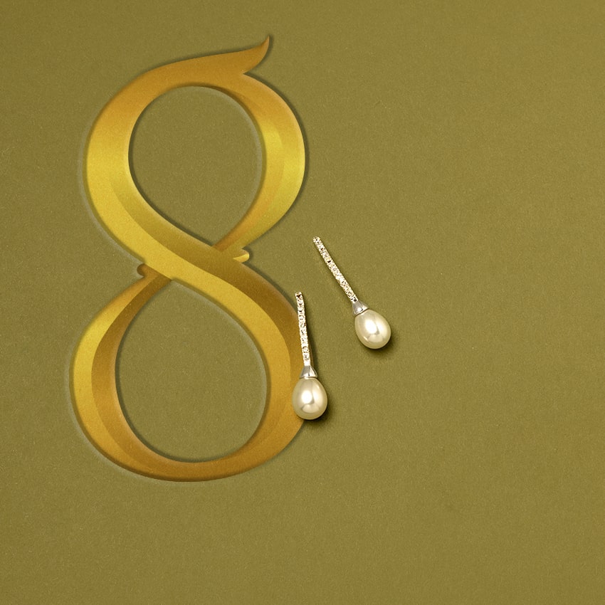 8