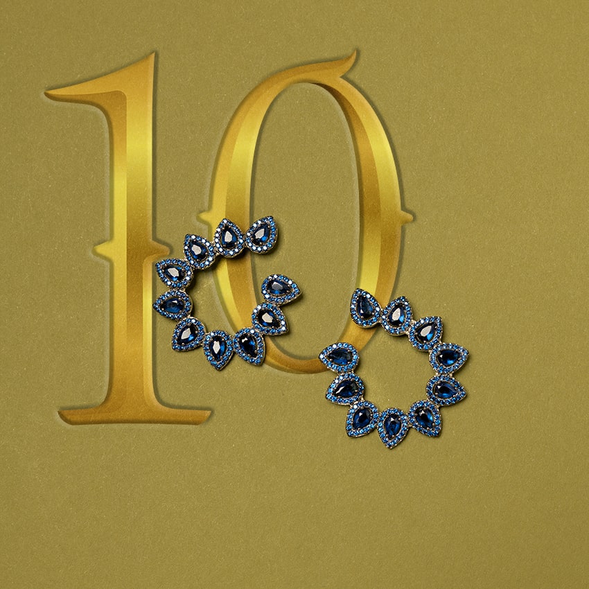 10