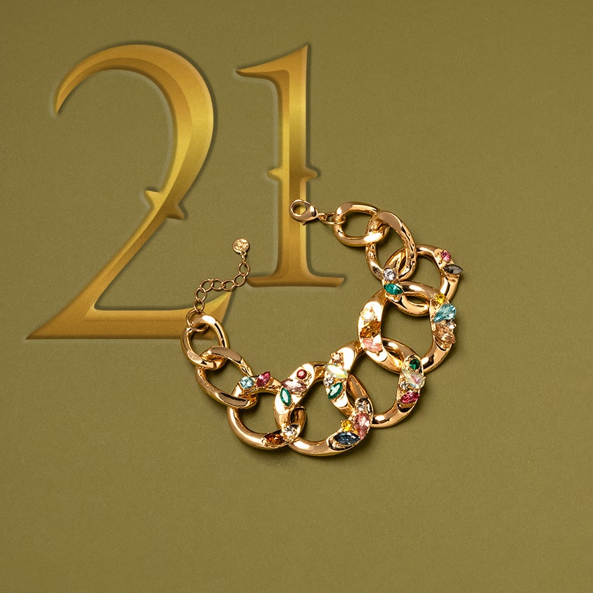 21