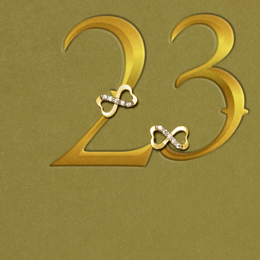 23