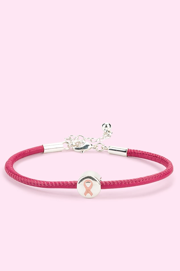 DÍA INTERNACIONAL DEL CANCER DE MAMA