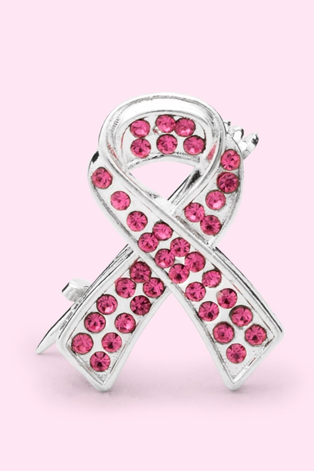 DÍA INTERNACIONAL DEL CANCER DE MAMA