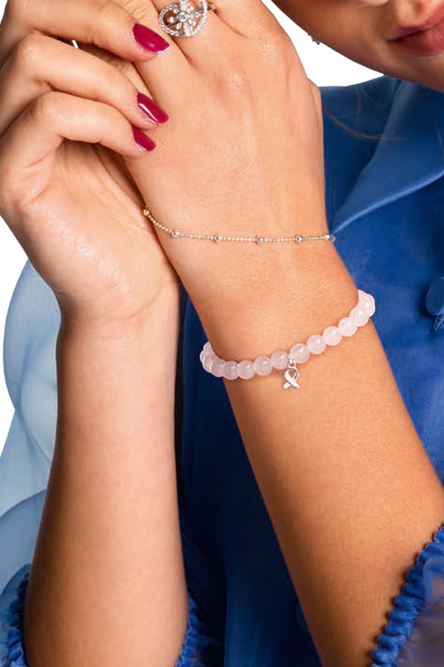 DÍA INTERNACIONAL DEL CANCER DE MAMA