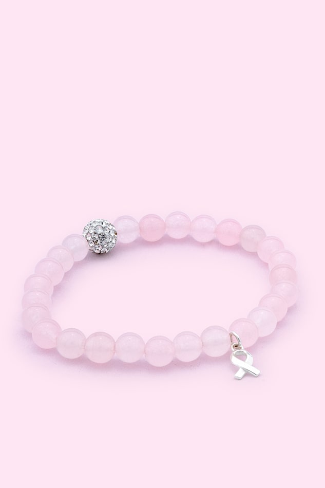 DÍA INTERNACIONAL DEL CANCER DE MAMA