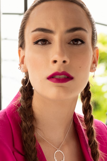 Siamo identidad Siamo identità. Made in Spain