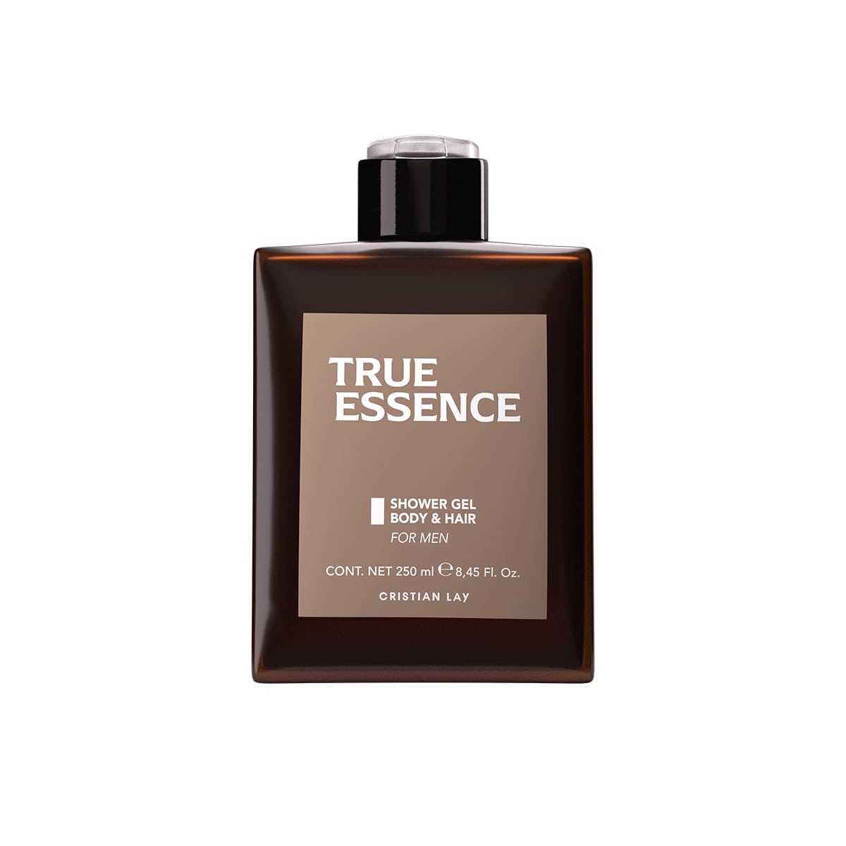 TRUE ESSENCE TRUE ESSENCE