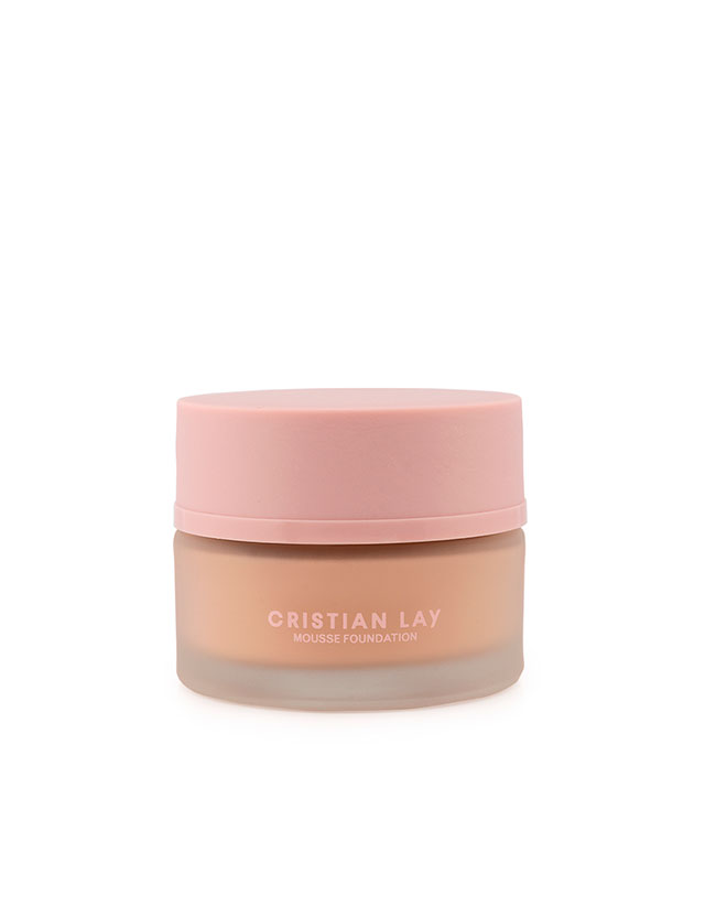 NUOVA LINEA DI COLORE 