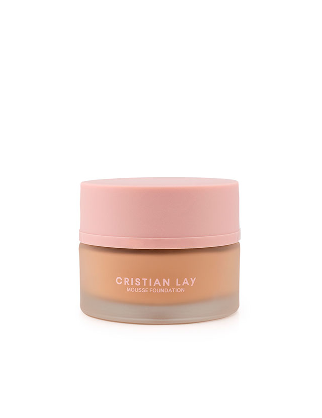 NUOVA LINEA DI COLORE 