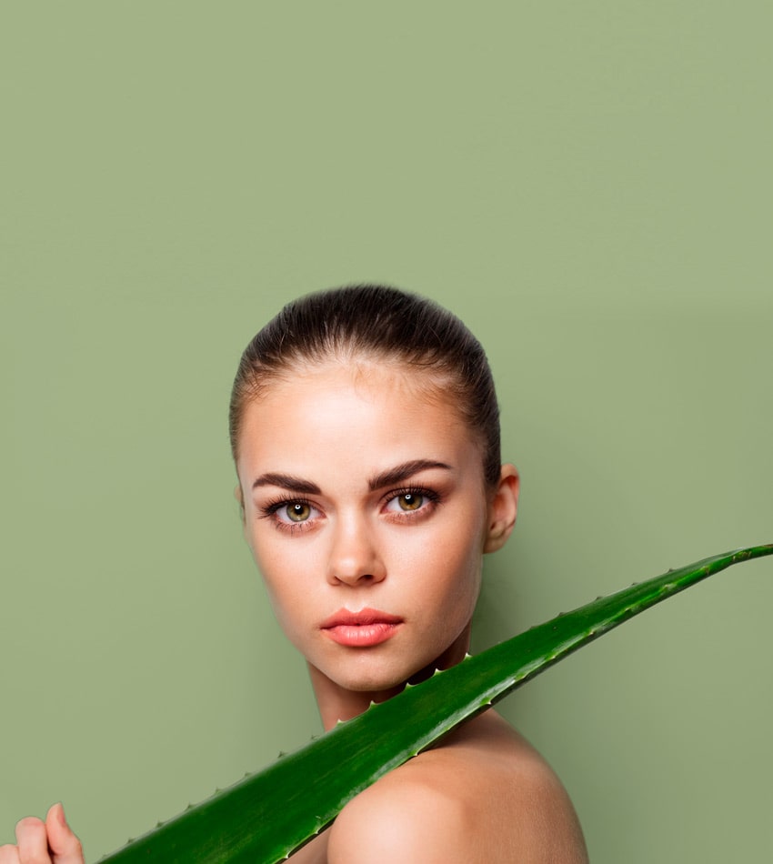 Tu nuevo ritual vegano