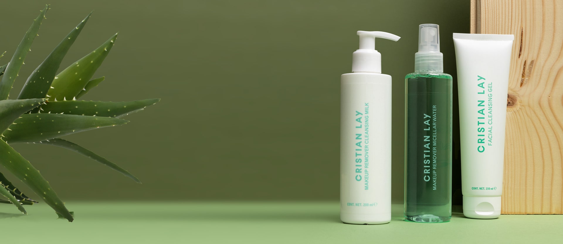 TUO NUOVO
RITUALE DI BELLEZZA
VEGANO