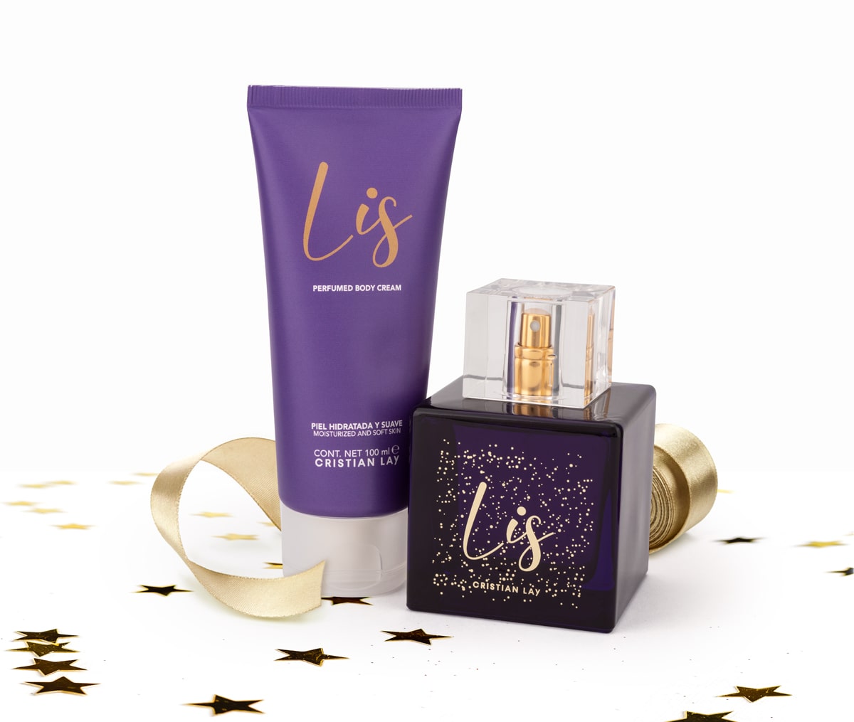 LA MAGIA DE LA NAVIDAD 