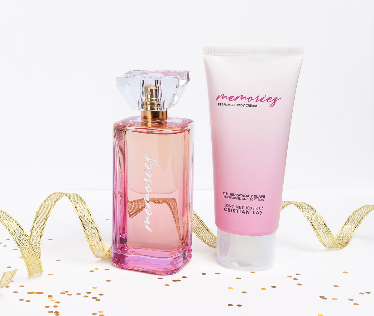 LA MAGIA DE LA NAVIDAD 