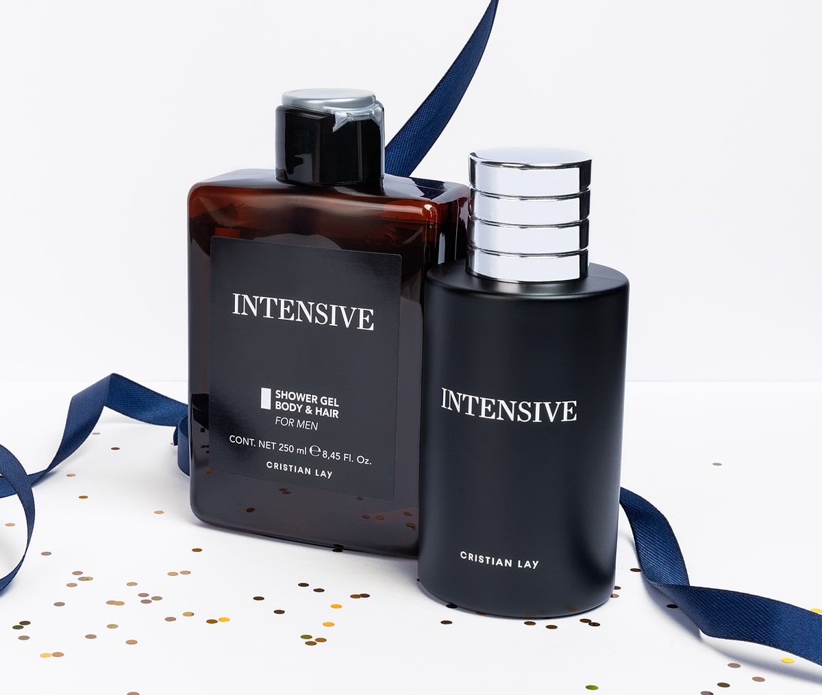 LA MAGIA DE LA NAVIDAD 