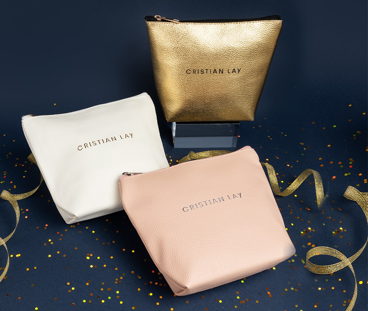 LA MAGIA DE LA NAVIDAD 