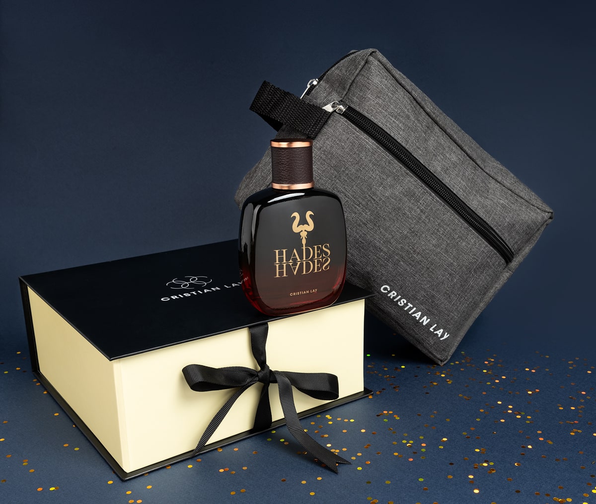 LA MAGIA DE LA NAVIDAD 