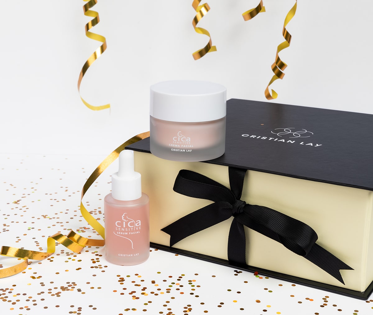 LA MAGIA DE LA NAVIDAD 