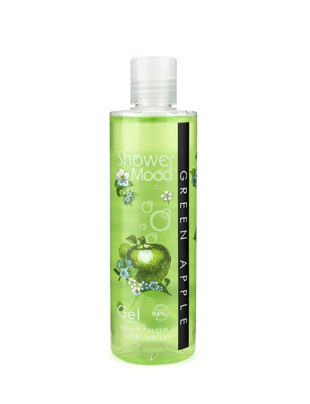 CRISTIAN LAY inspira 