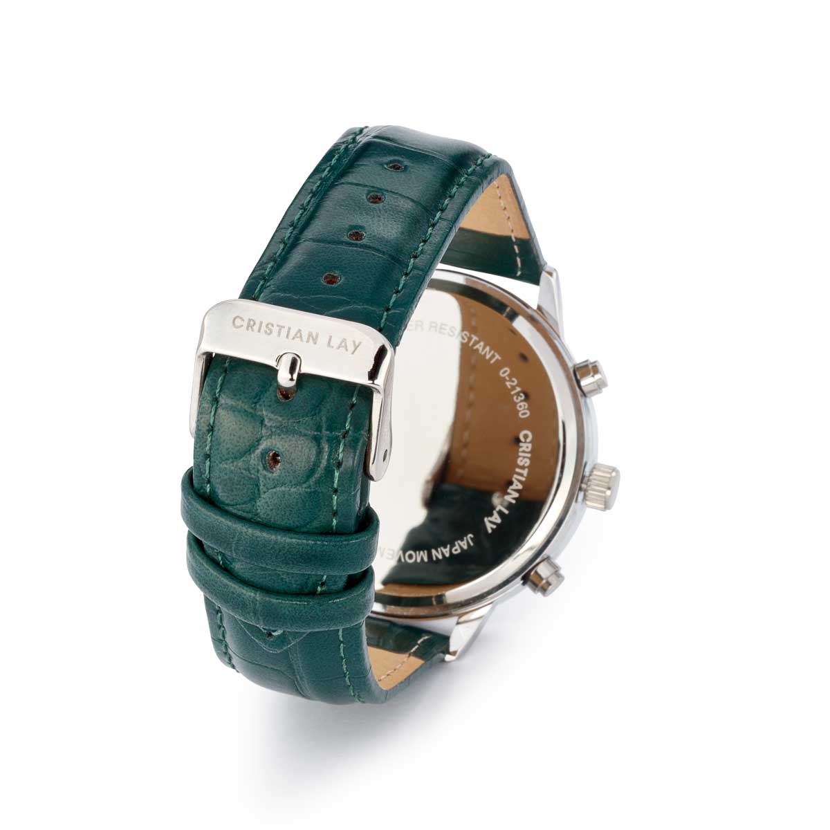 NOVEDADES RELOJES C15