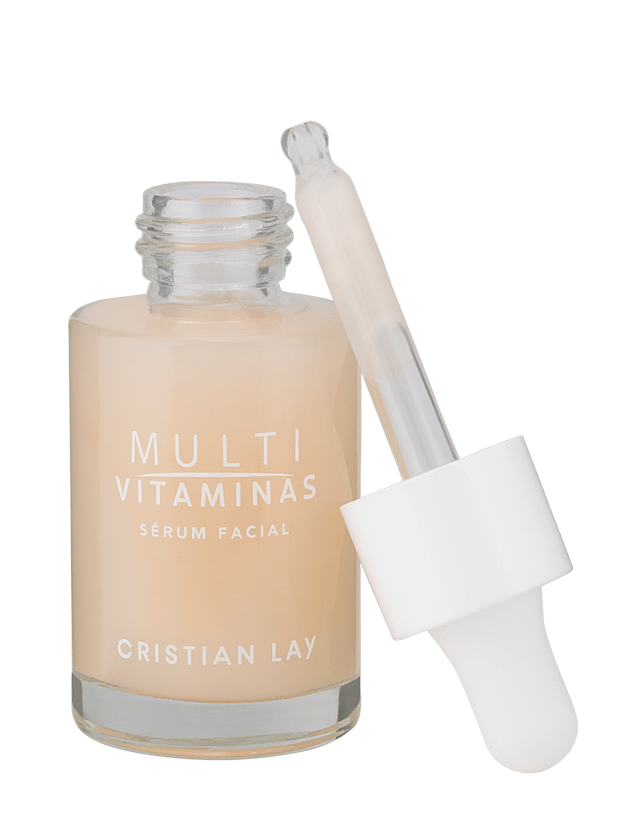 PACK VISO MULTIVITAMINICO 