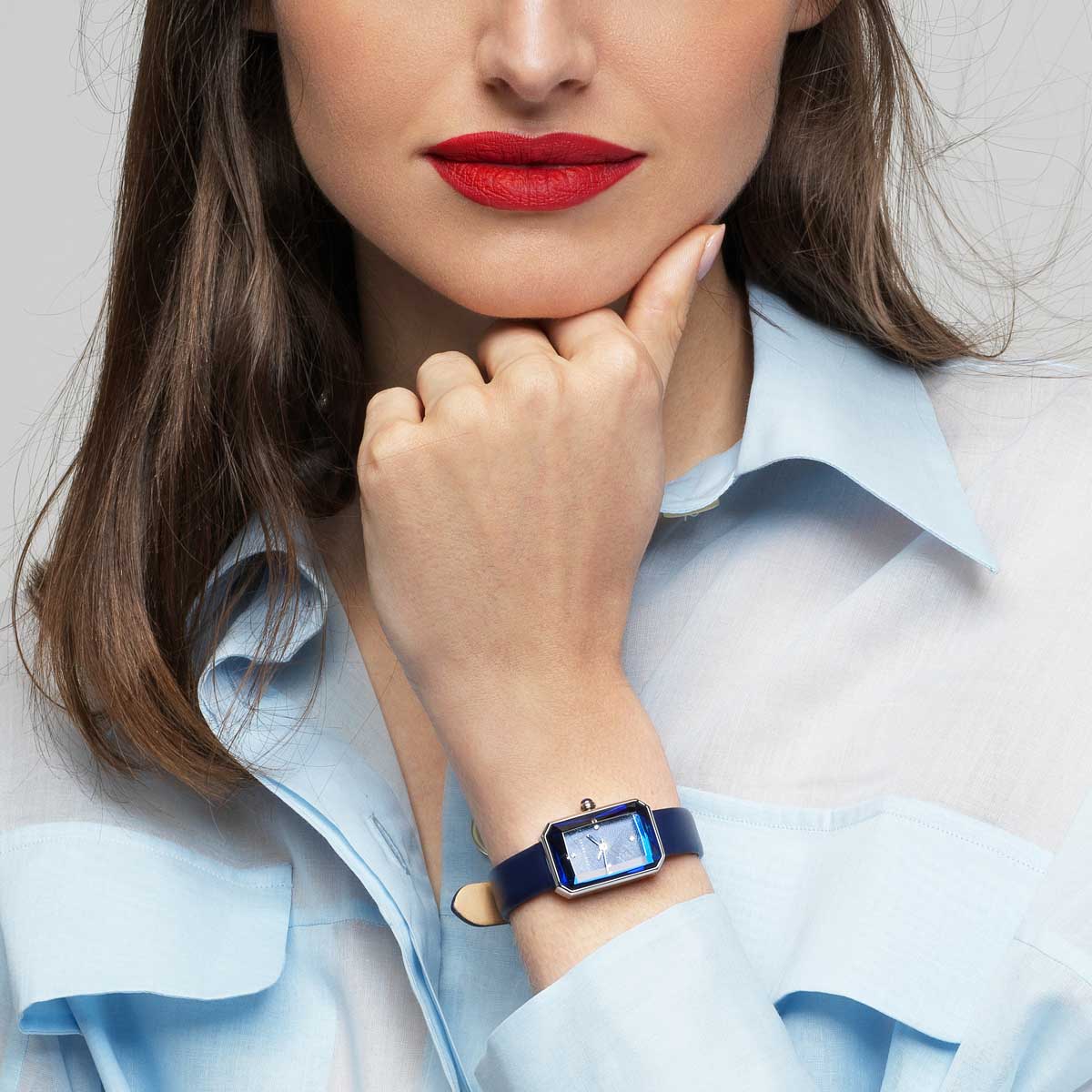 MAMA, SIEMPRE A LA ÚLTIMA