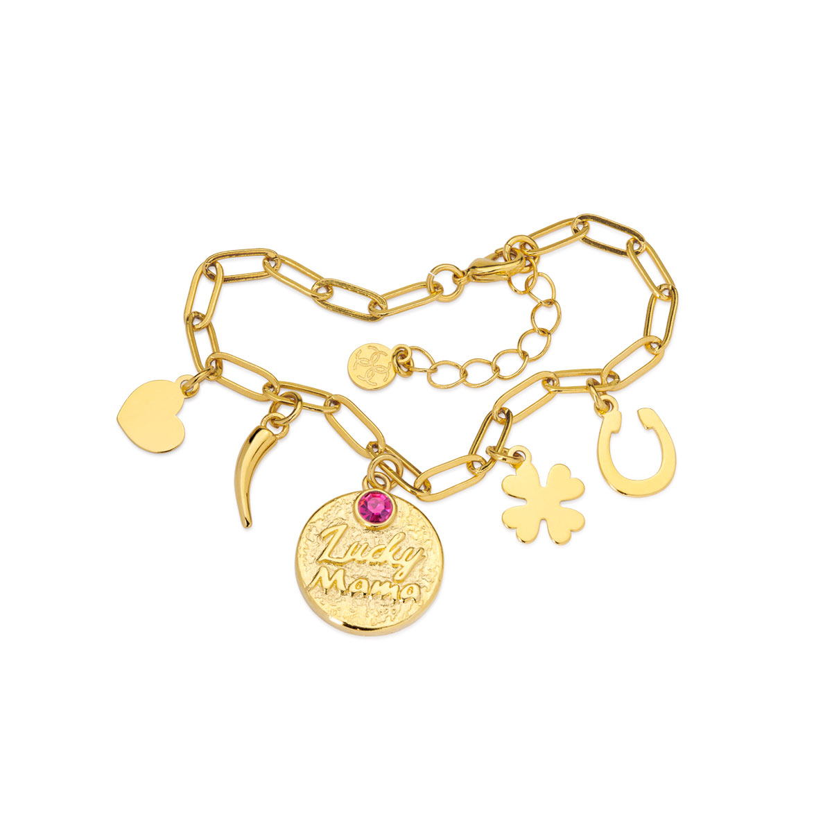 MAMA, SIEMPRE A LA ÚLTIMA