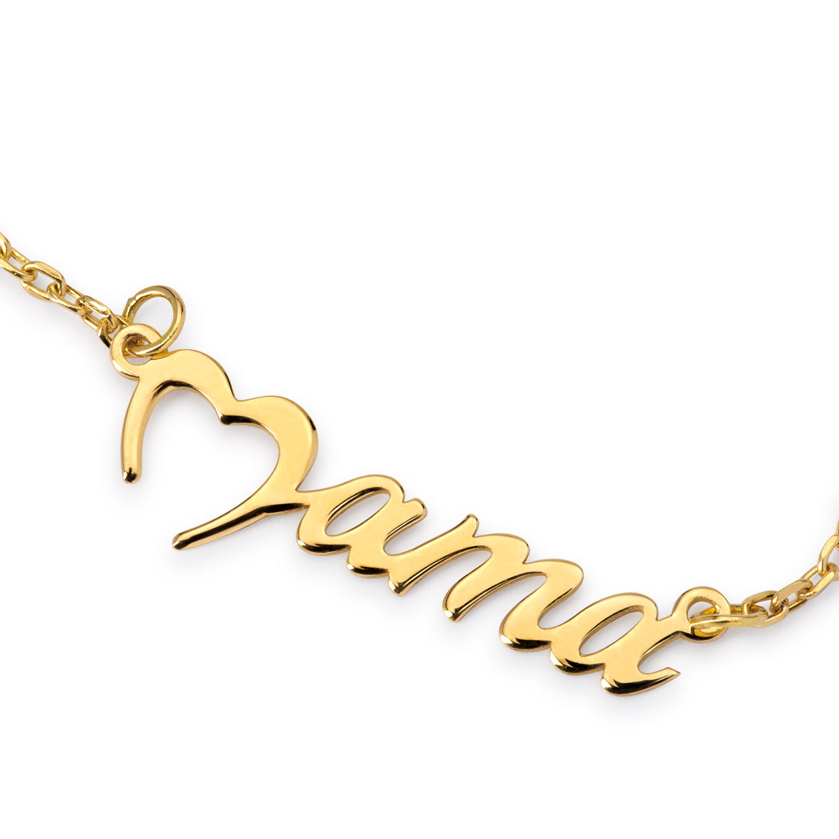 MAMA, SIEMPRE A LA ÚLTIMA