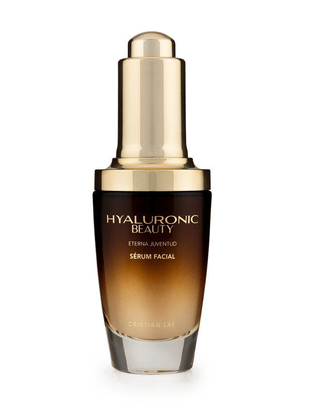HYALURONIC BEAUTY 