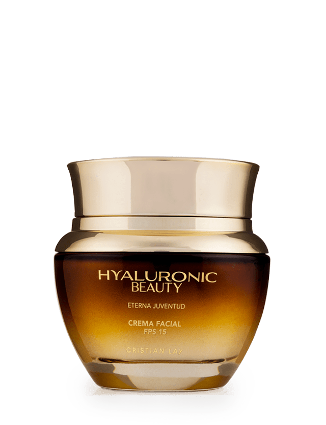 HYALURONIC BEAUTY 