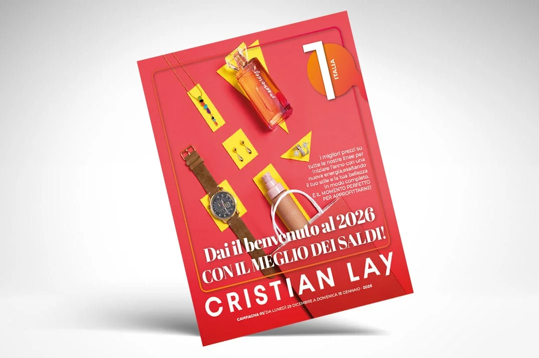 CATALOGO CAMPAGNA CATALOGO CAMPAGNA