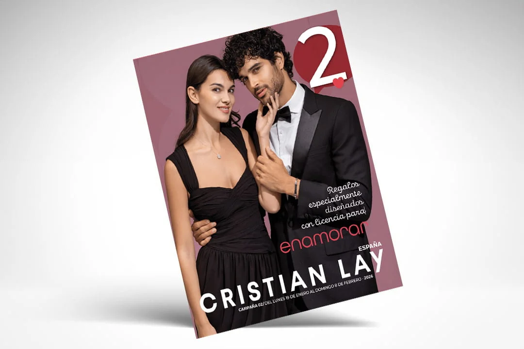 Catálogo de campaña