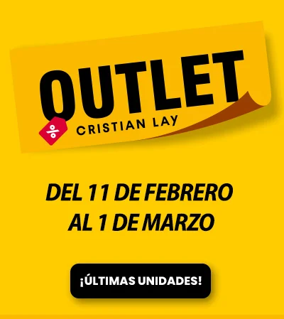 OUTLET