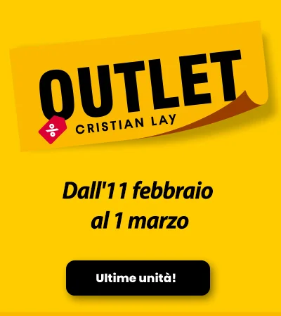 OUTLET