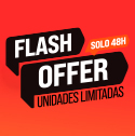 FLASH