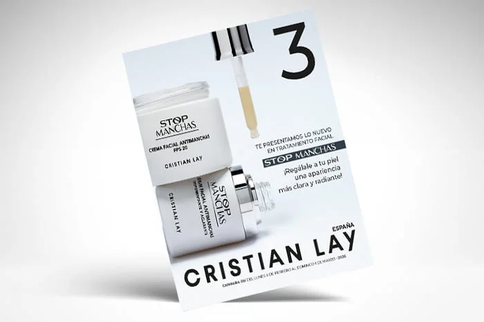 Catálogo de campaña