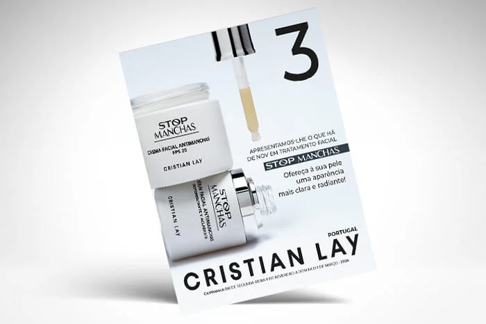 CATÁLOGO DE CAMPANHA