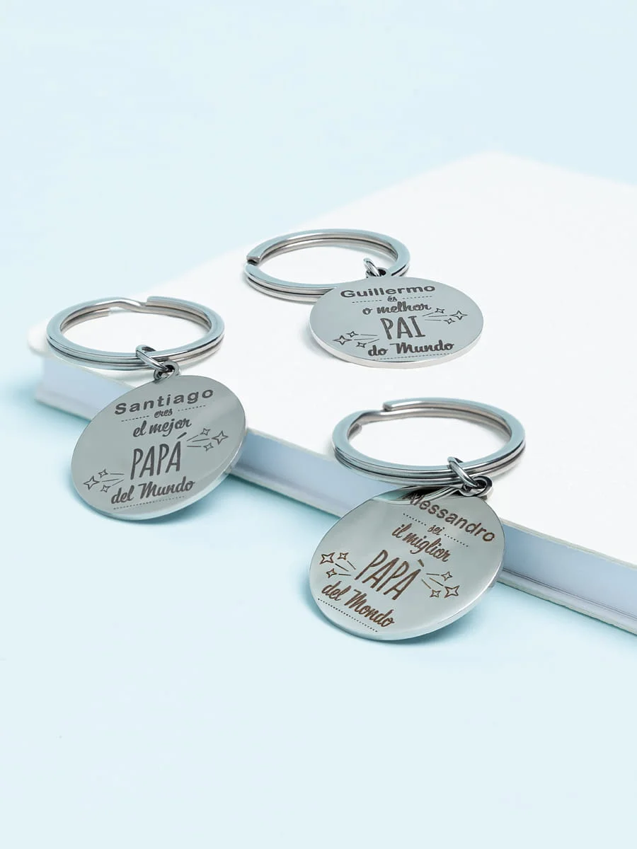 Joya personalizada para regalo