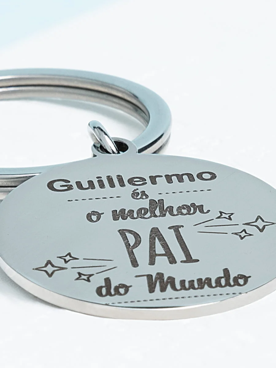 Regalo personalizado con grabado