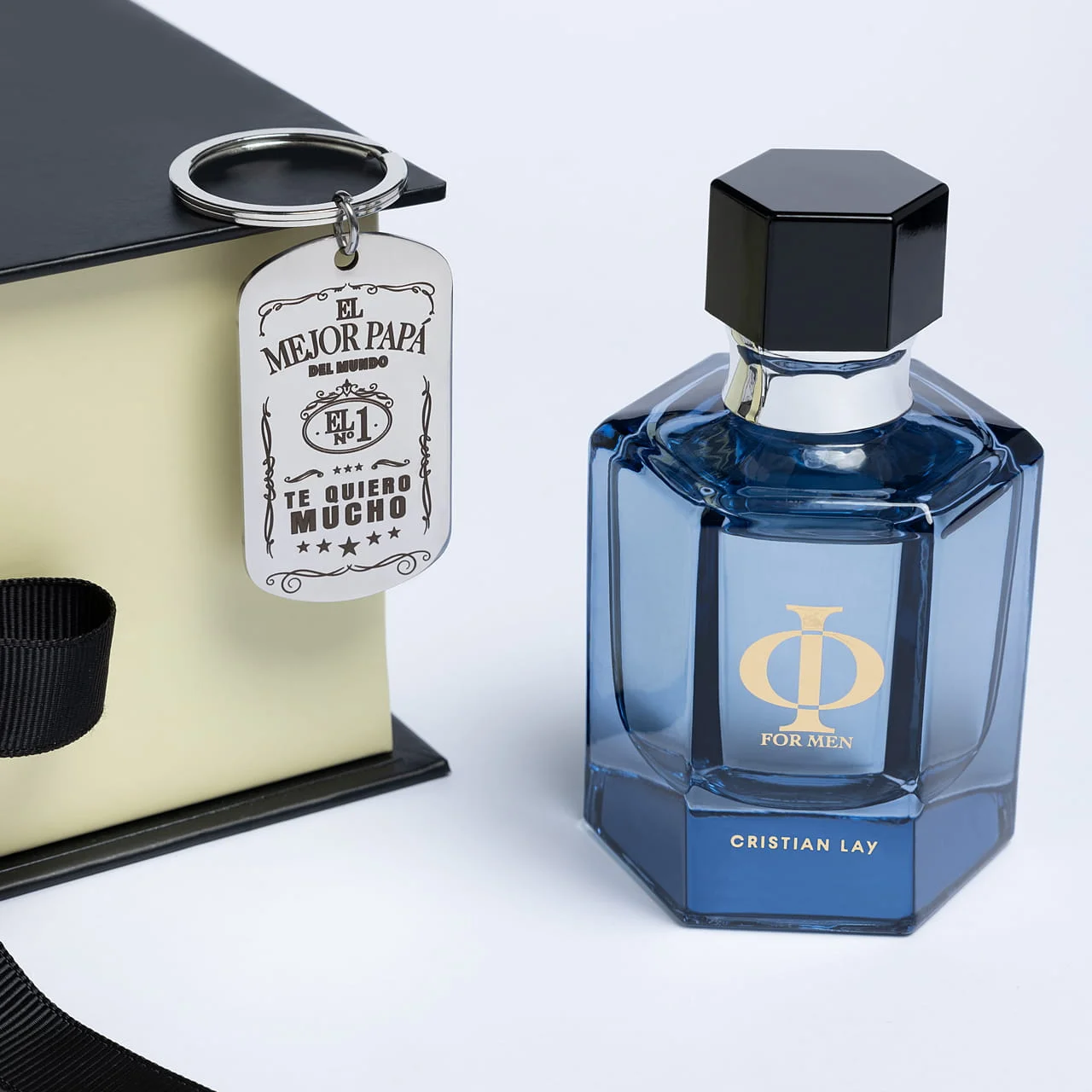 Día del Padre - Sección 2