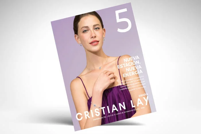 Catálogo de campaña