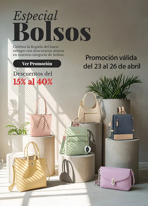 bolsos