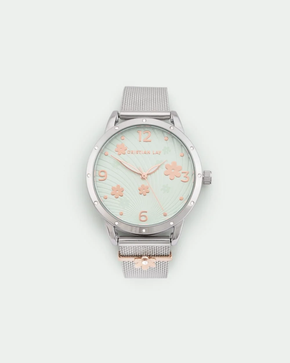 Reloj cristian lay