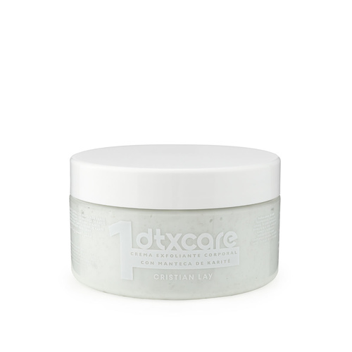 Exfoliante Corporal Detox
