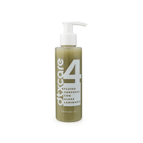 EmulsiÃ³n Fluida Detox