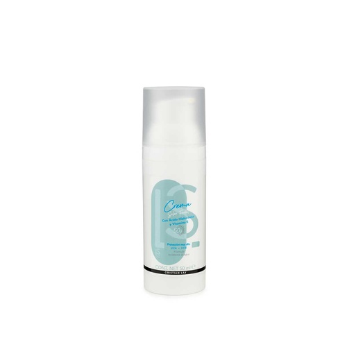 Crema Facial SPF 50+