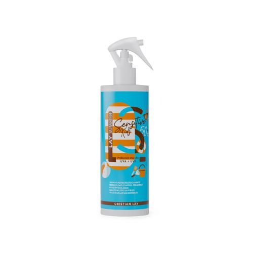 Spray Solar Sensitive Kids