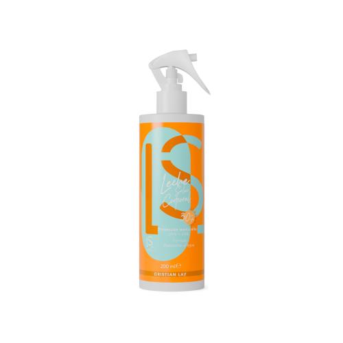 Leche Solar Corporal