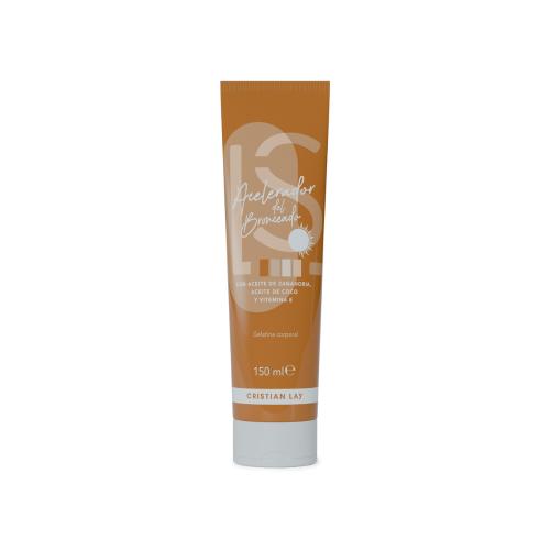 Acelerador del Bronceado