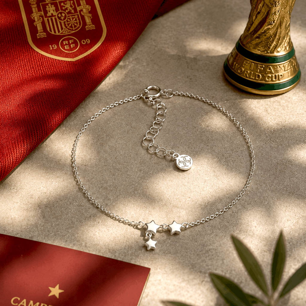 Estrellas del mundial