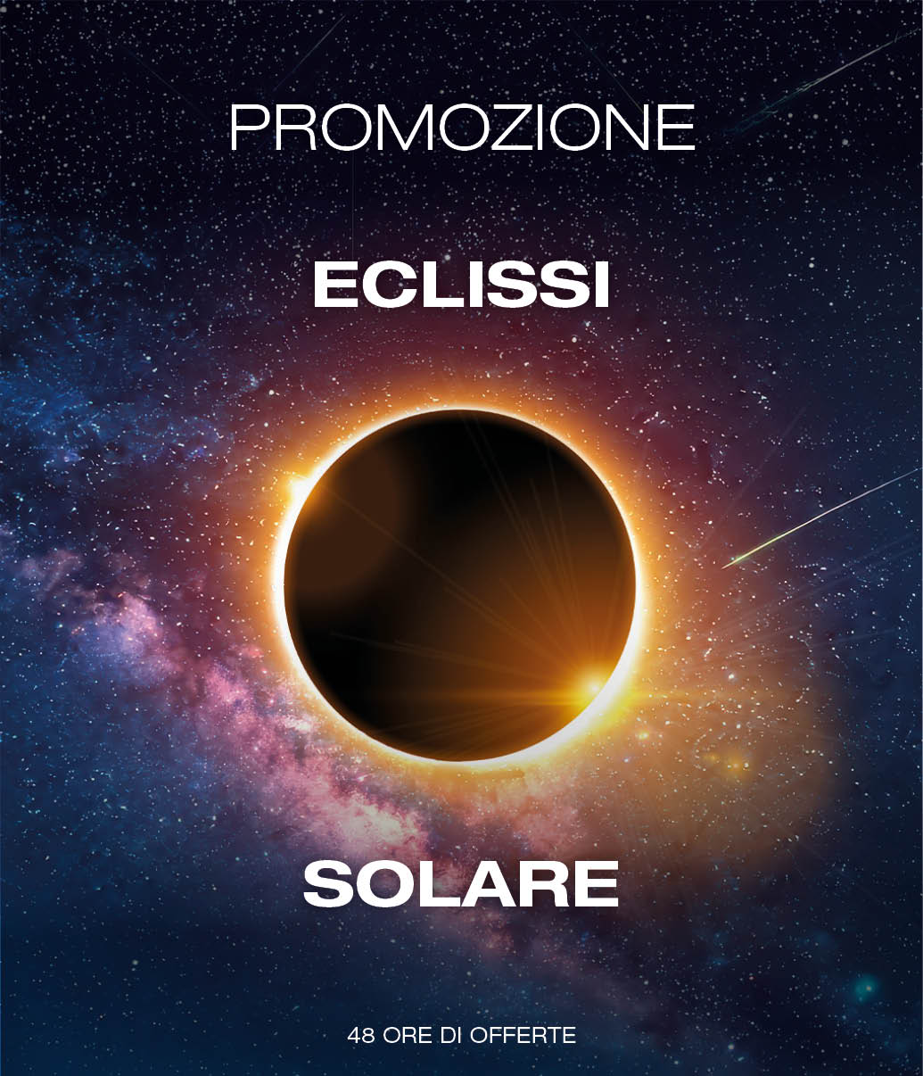Eclipse Solar